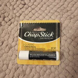 NEW Chap Stick classic